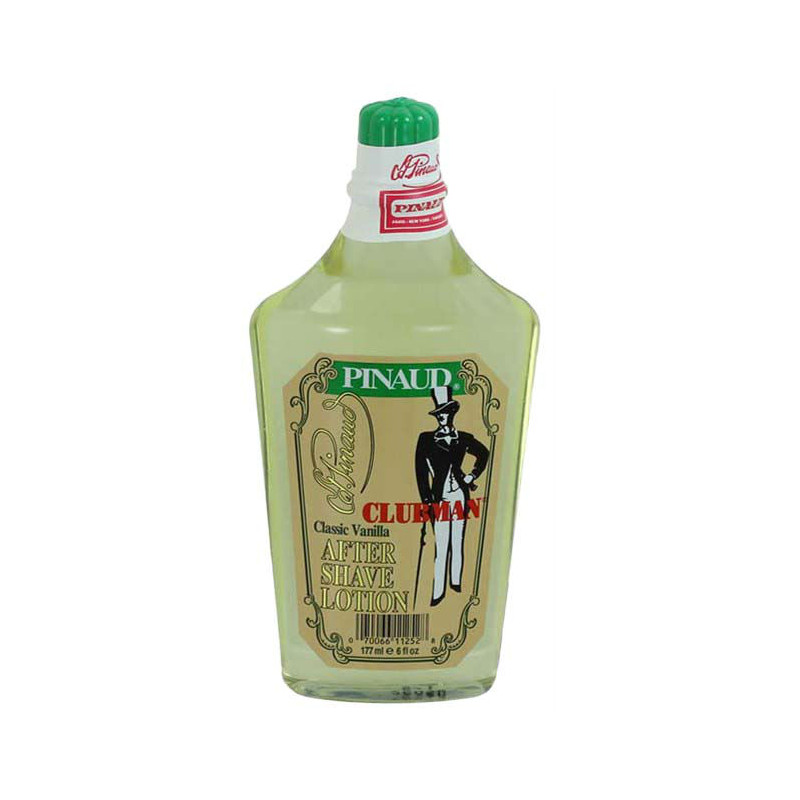 Pinaud Clubman Vanilla After Shave Lotion (117ml) Pinaud Clubman Vanilla After Shave Lotion (117ml)