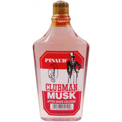 Pinaud Clubman After Shave Lotion Musk (117ml)