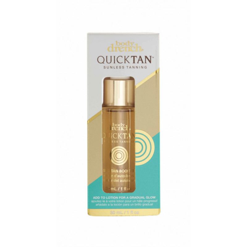 Body Drench Self Tan Booster (30ml) Body Drench Self Tan Booster (30ml)
