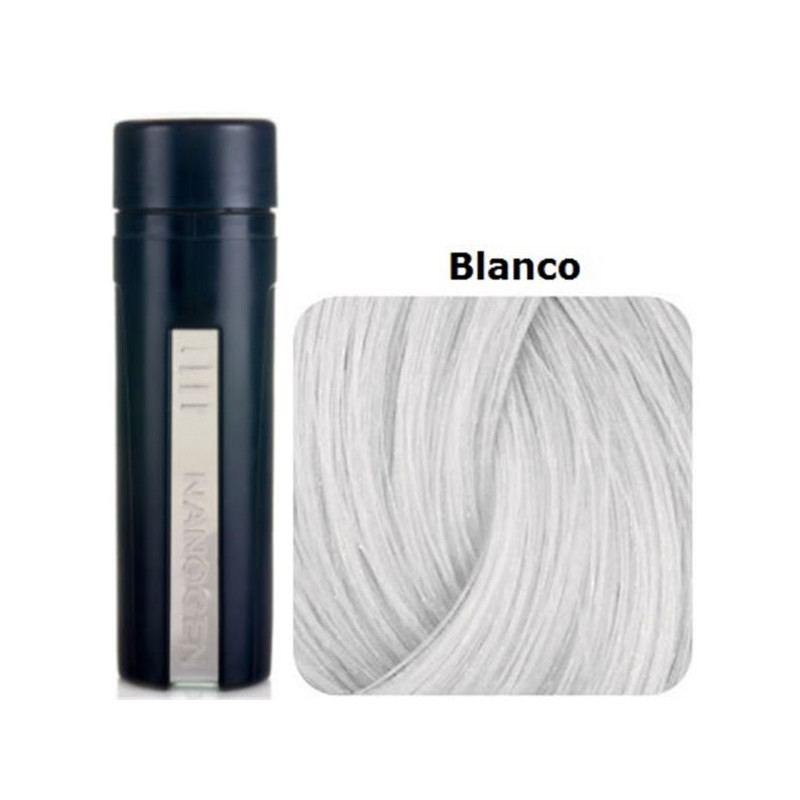 Nanogen Hair Building Nano Fibres (30 gr) Nanogen Hair Building Nano Fibres (30 gr)