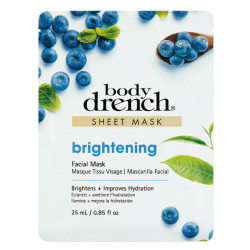 Body Drench Brightening Sheet Mask (25ml)