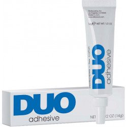 Duo Lash Adhesive Clear (14gr)