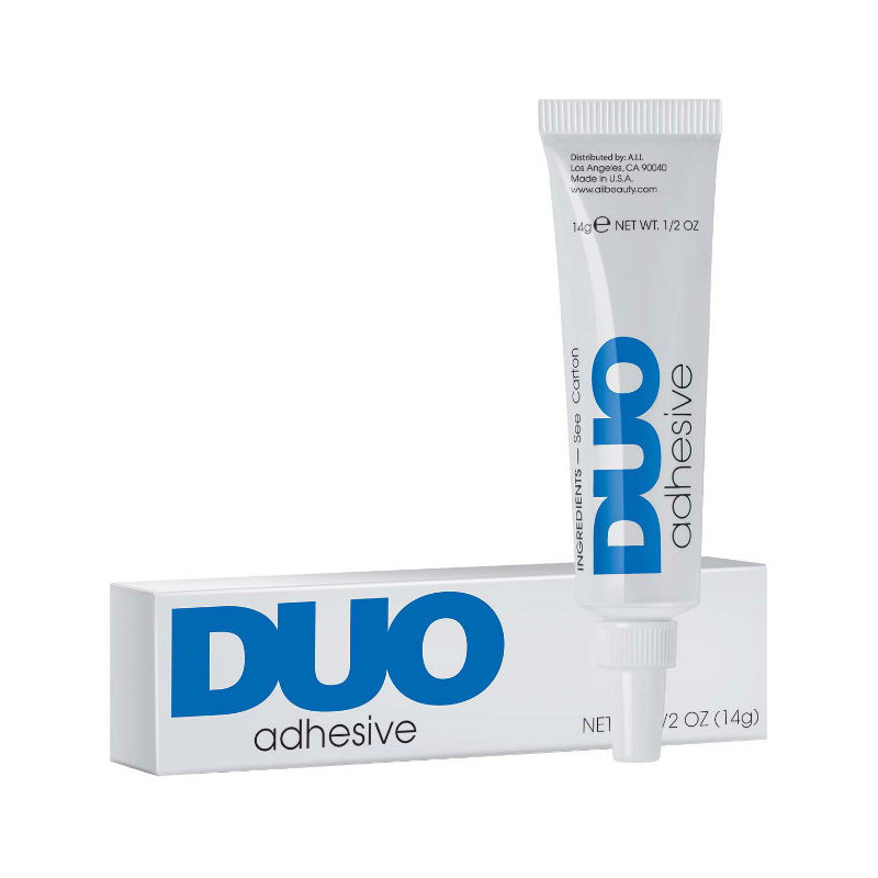 Duo Lash Adhesive Clear (14gr) Duo Lash Adhesive Clear (14gr)