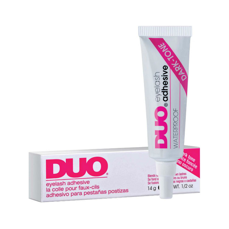 Duo Lash Adhesive Dark  (14gr)