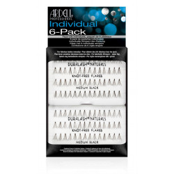 Ardell 6 Pack Natural Individual 