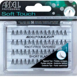 Ardell Soft Touch Black