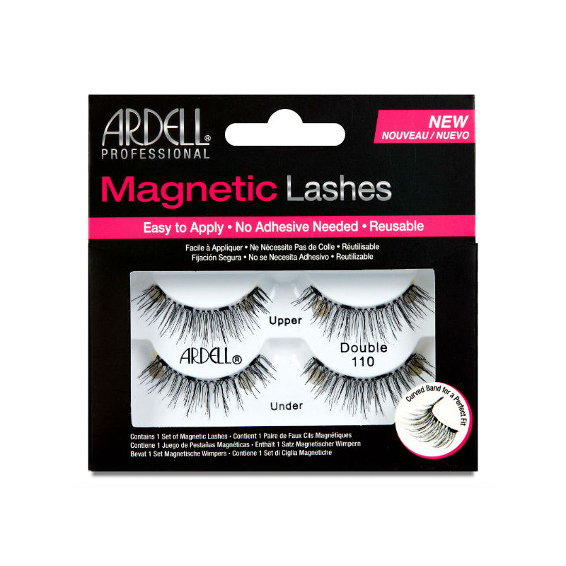 Ardell Magnetic Double Lash 110 Ardell Magnetic Double Lash 110