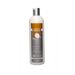 Amazon Keratin Coconut Oil Shampoo (473ml)