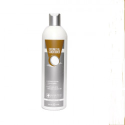 Amazon Keratin Coconut Oil Conditioner (473ml)