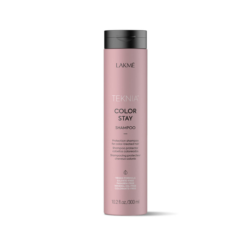 Lakme Teknia Color Stay Shampoo (300ml) Lakme Teknia Color Stay Shampoo (300ml)