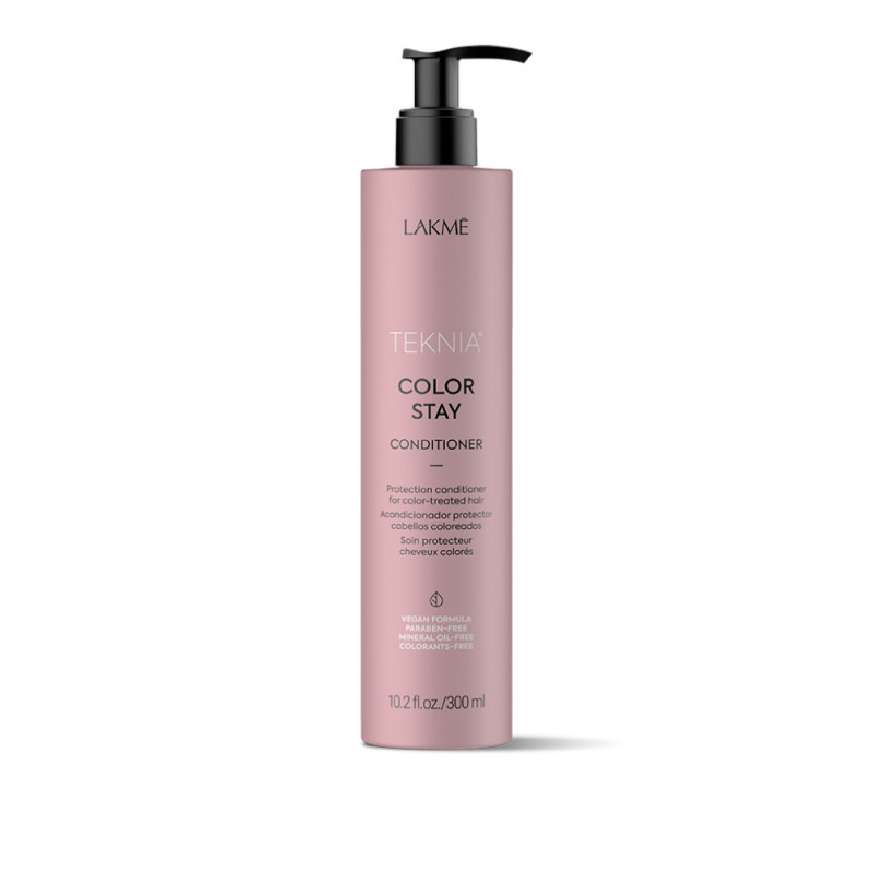 Lakme Teknia Color Stay Conditioner (300ml) Lakme Teknia Color Stay Conditioner (300ml)