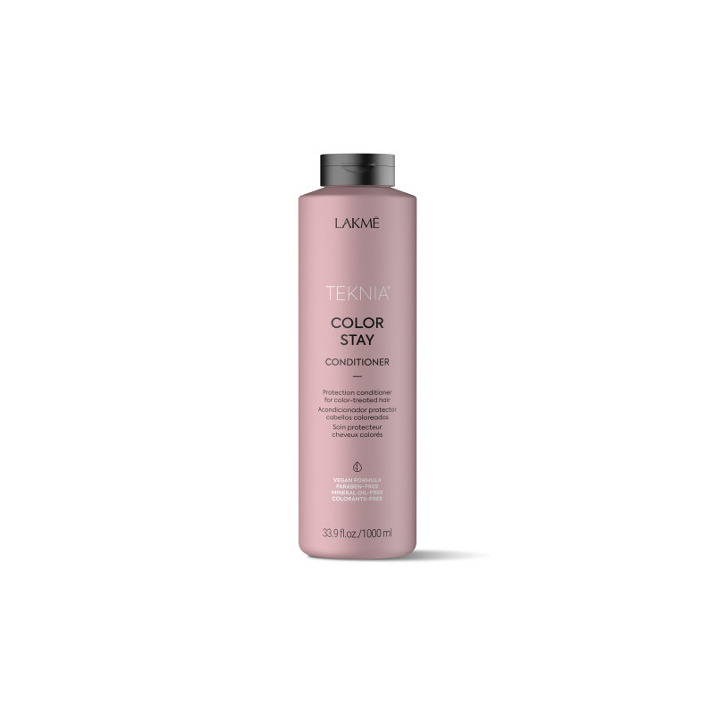Lakme Teknia Color Stay Conditioner (1000ml) Lakme Teknia Color Stay Conditioner (1000ml)