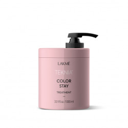 Lakme Teknia Color Stay Treatment (1000ml)