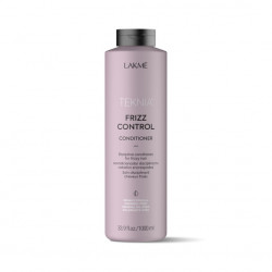 Lakme Teknia Frizz Control Conditioner (1000ml)