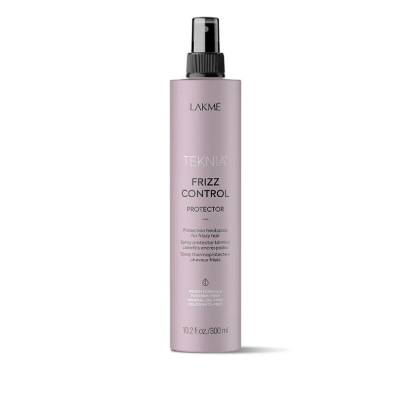 Lakme Teknia Frizz Control Protector Termal (300ml) Lakme Teknia Frizz Control Protector Termal (300ml)