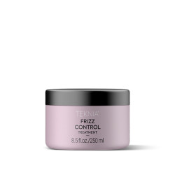 Lakme Teknia Frizz Control Treatment (250ml)