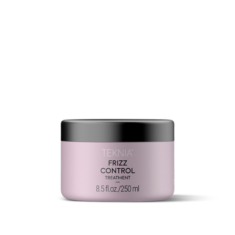 Lakme Teknia Frizz Control Treatment (250ml)