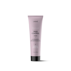 Lakme Teknia Frizz Control Cream (150ml)