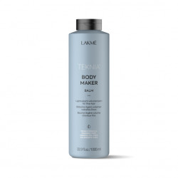 Lakme Teknia Body Maker Balm (1000ml)