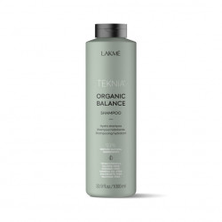 Lakme Teknia Organic Balance Shampoo (1000ml)