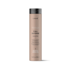 Lakme Teknia Full Defense Shampoo (300ml)