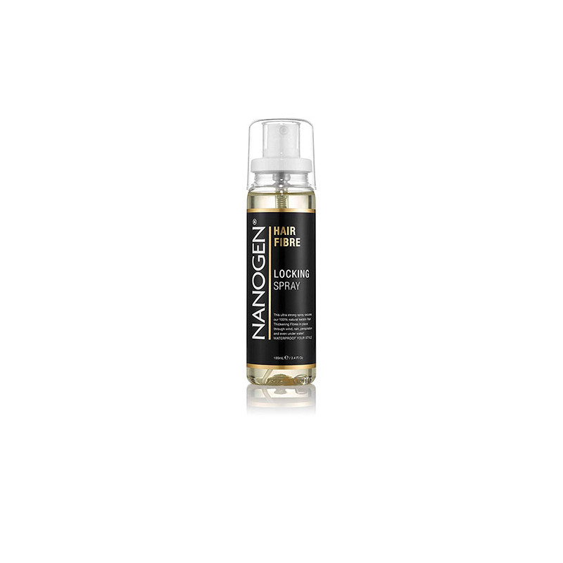 Nanogen Hair Fibre Locking Spray (100ml)