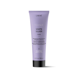 Lakme Teknia White Silver Mask (250ml)