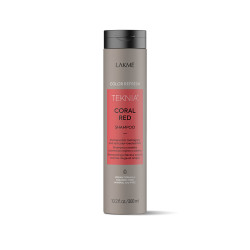Lakme Teknia Coral Red Shampoo Refresh (300ml)