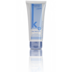 Salerm Keratin Shot Deep Impact Plus Mask