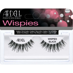 Ardell Eyelashes Naturales Wispies 