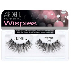 Ardell Eyelashes Wispies Black