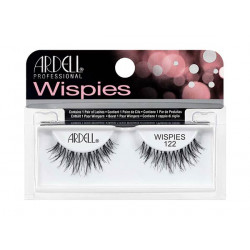 Ardell Eyelashes Wispies 122 Black