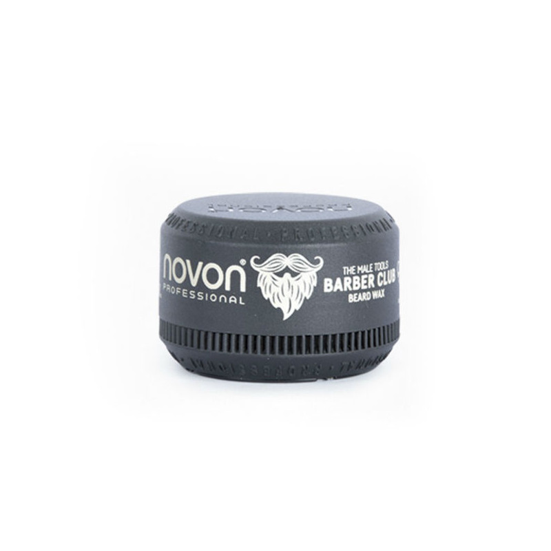 Novon Barber Club Beard Wax (50ml)