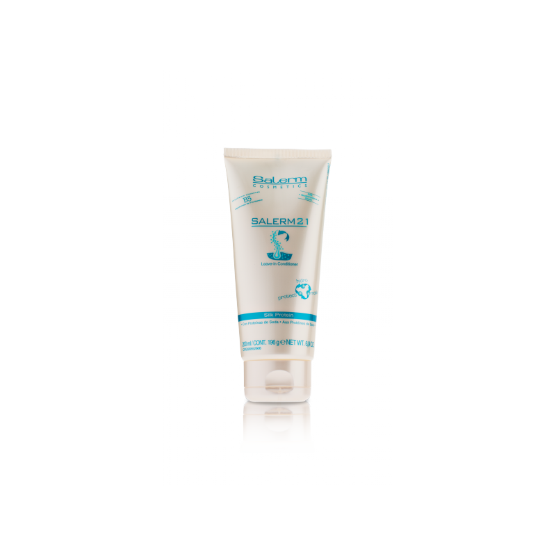 Salerm 21  Leave-in Conditioner 