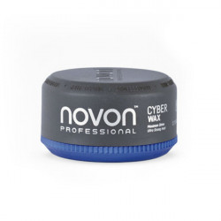 Novon Hair Styling Wax Cyber Wax