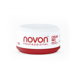 Novon Hair Styling Wax Cream Wax