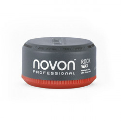 Novon Hair Styling Wax Rock Wax