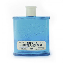 Novon Barber Cologne Old Marine (185ml)