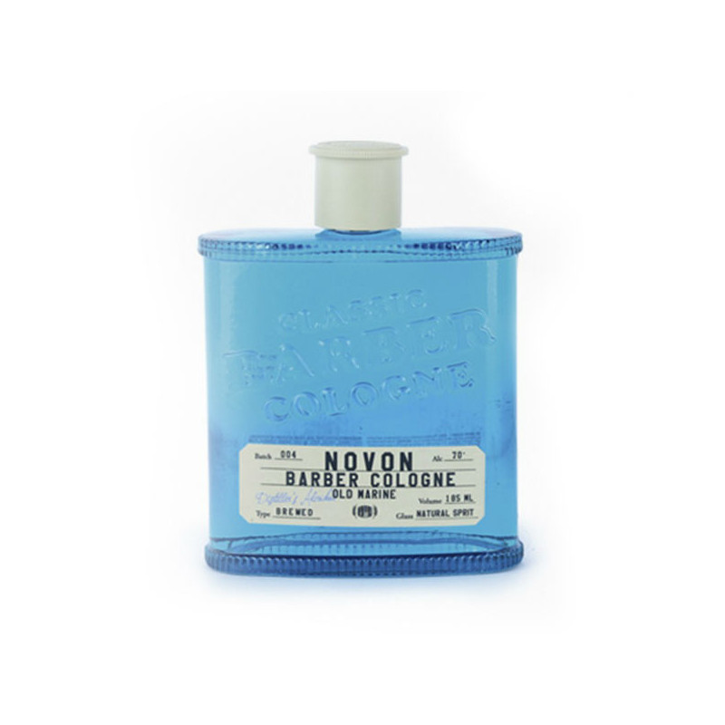 Novon Barber Cologne Old Marine (185ml)