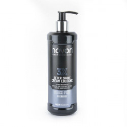 Novon Cream Cologne 3X Black Fire (400ml)