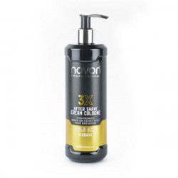 Novon Cream Cologne 3X Gold One (400ml)