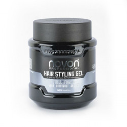 Novon Hair Styling Gel Full Force (700ml)