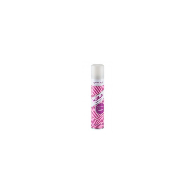 Batiste Dry Shampoo Volume (200ml) Batiste Dry Shampoo Volume (200ml)