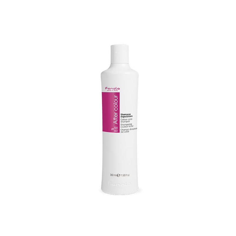 Fanola After Colour Color Care Shampoo