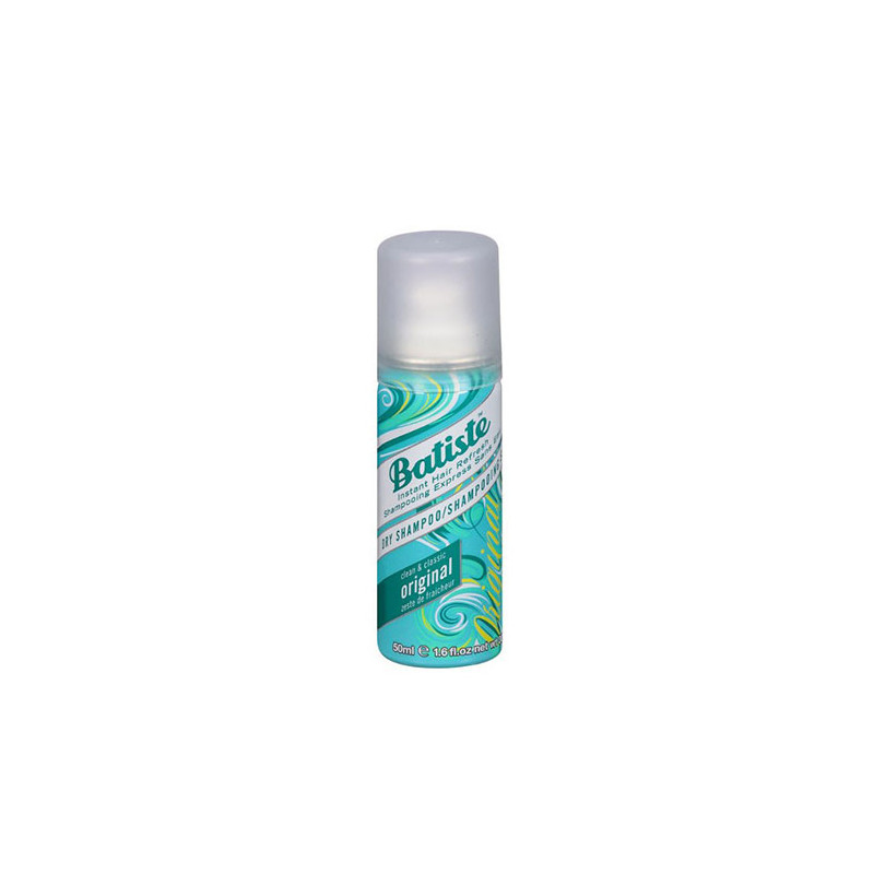 Batiste Dry Shampoo Original Batiste Dry Shampoo Original