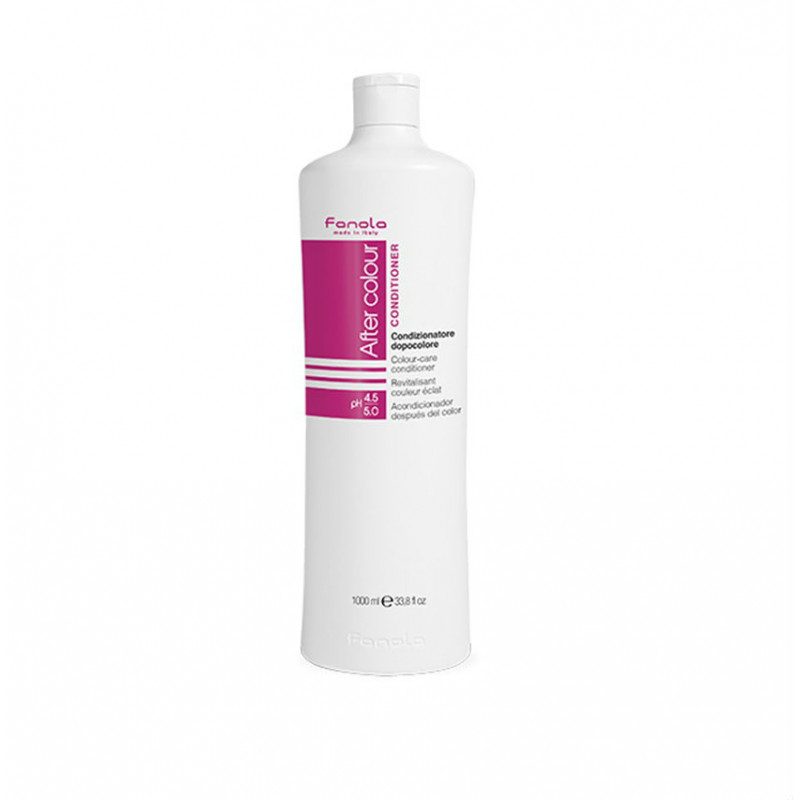 Fanola After Colour Color Care Conditioner (1000ml) Fanola After Colour Color Care Conditioner (1000ml)