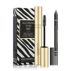 Keenwell Animal Instinct Alluring Eyes Kit 05