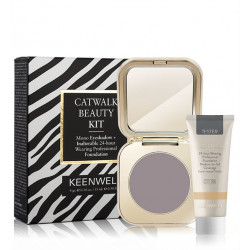 Keenwell Animal Instinct Catwalk Beauty Kit 07
