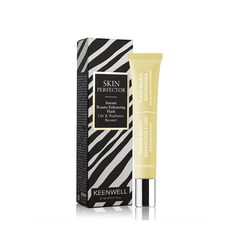 Keenwell Animal Instinct Runway Beauty Kit 08