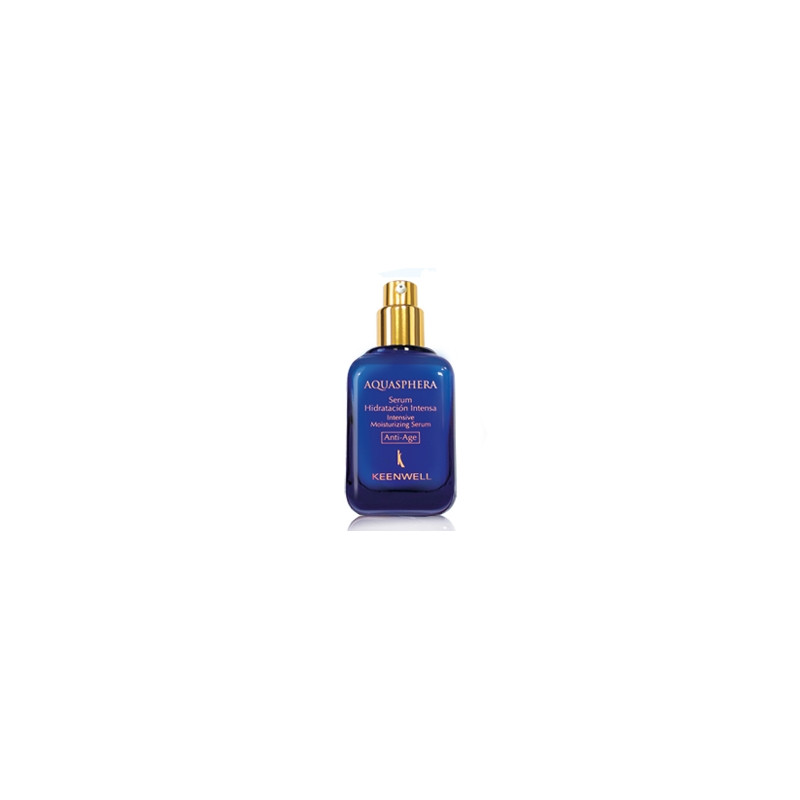 Keenwell Aquasphera Intense Moisturizing Serum (50ml) Keenwell Aquasphera Intense Moisturizing Serum (50ml)
